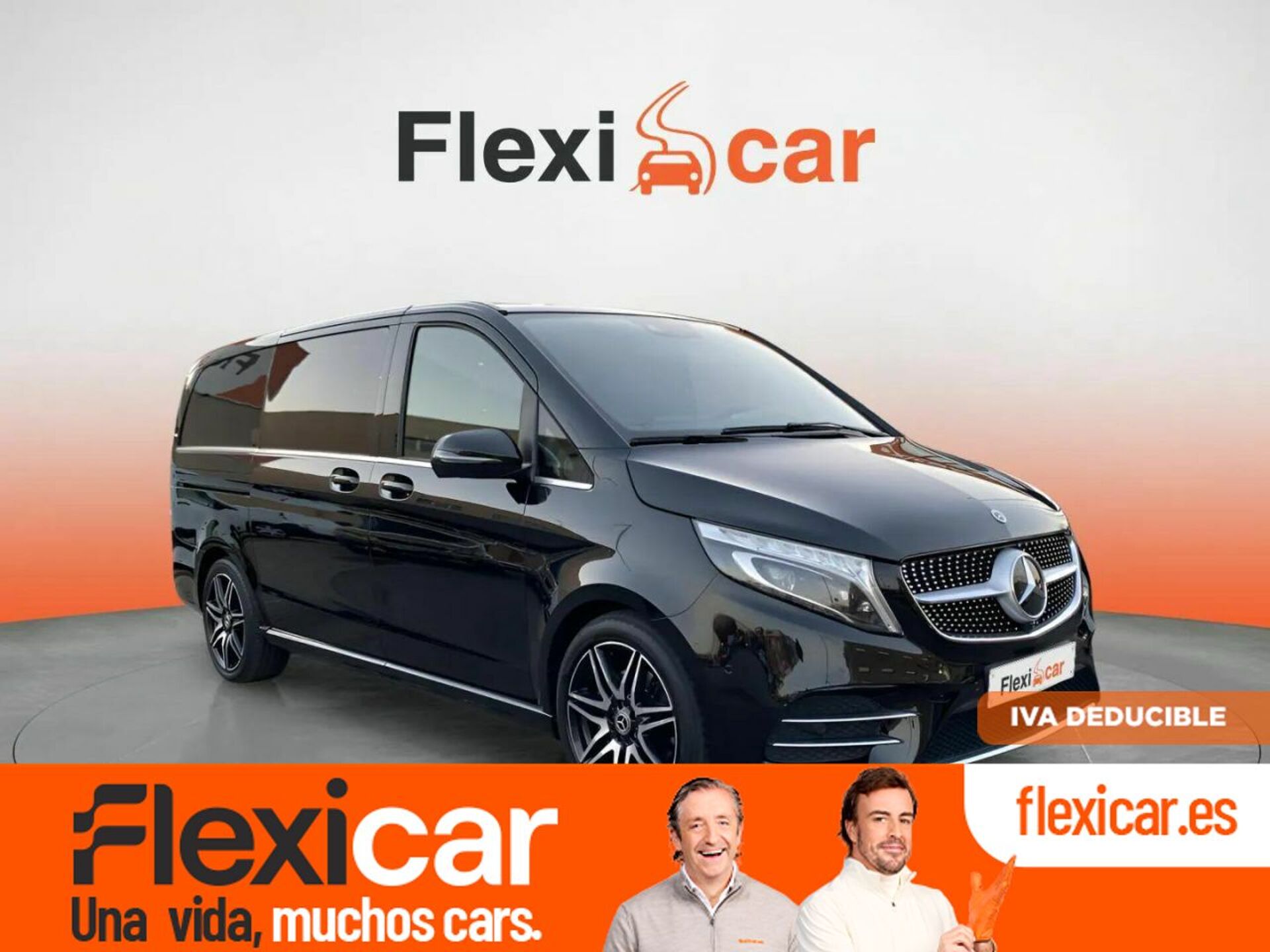 Imagen de MERCEDES Clase V