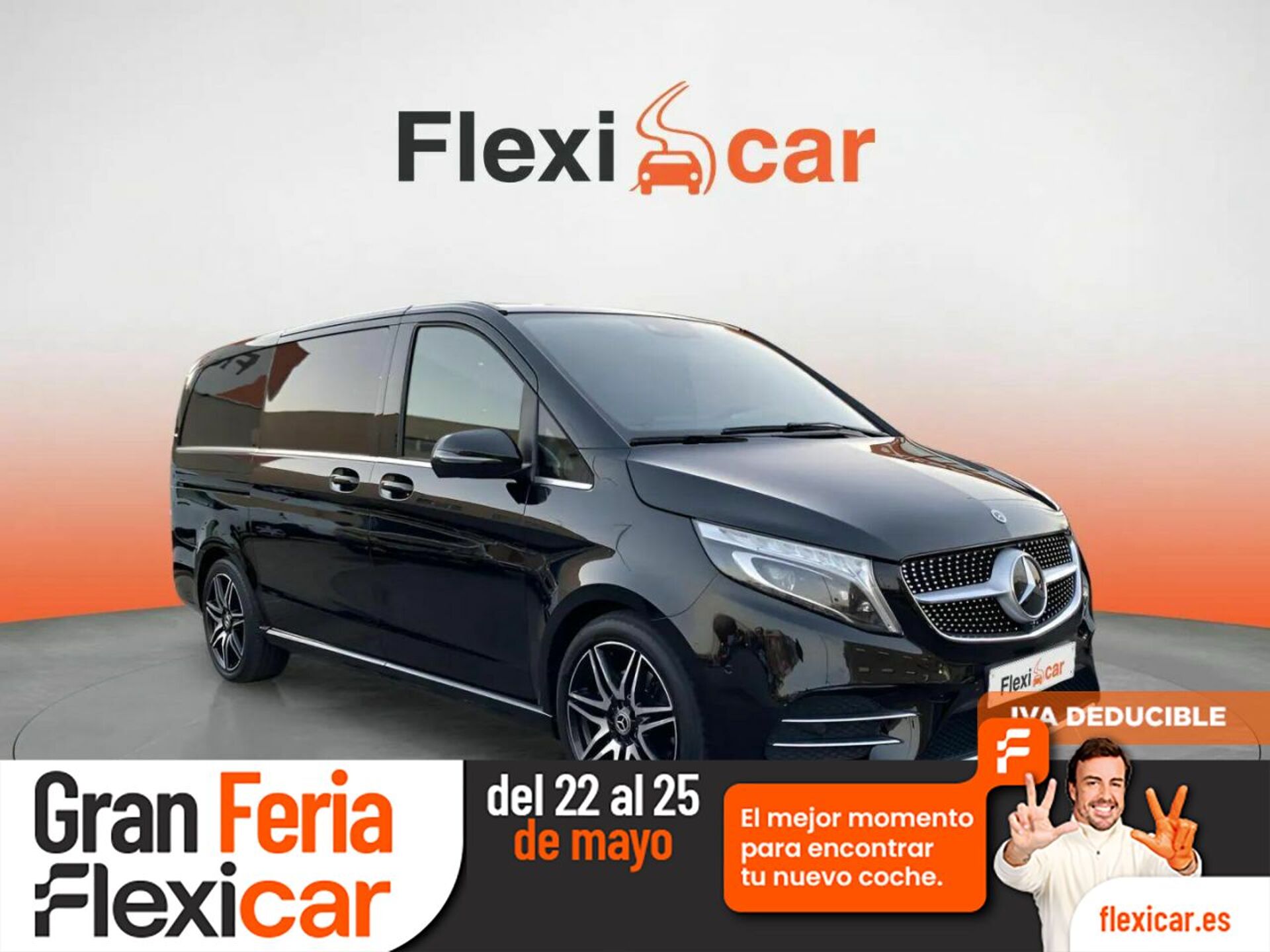 Imagen de MERCEDES Clase V