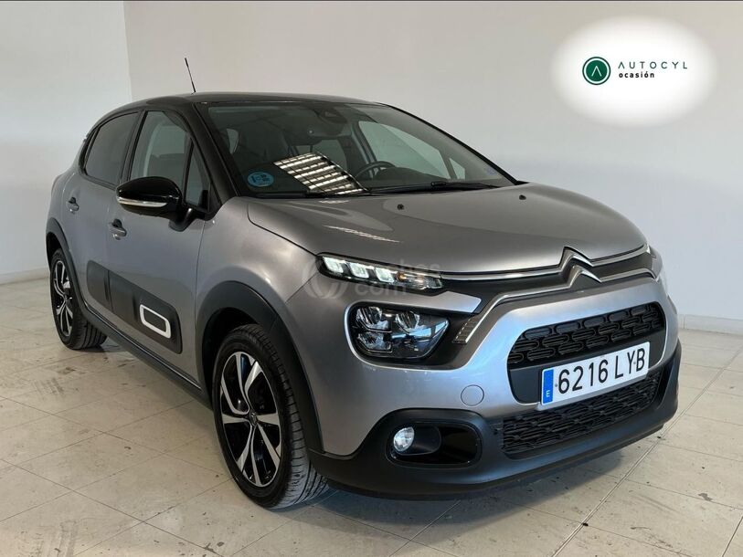 Foto del CITROEN C3 1.5BlueHDi S&S Feel 100