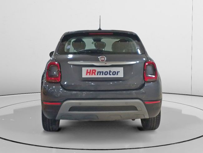 Foto del FIAT 500X 1.0 Firefly S&S City Cross