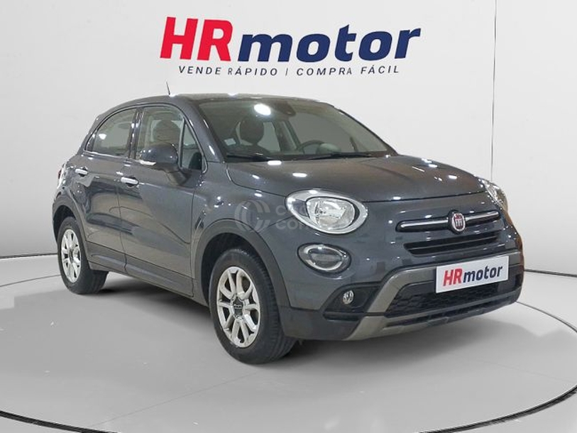Foto del FIAT 500X 1.0 Firefly S&S City Cross