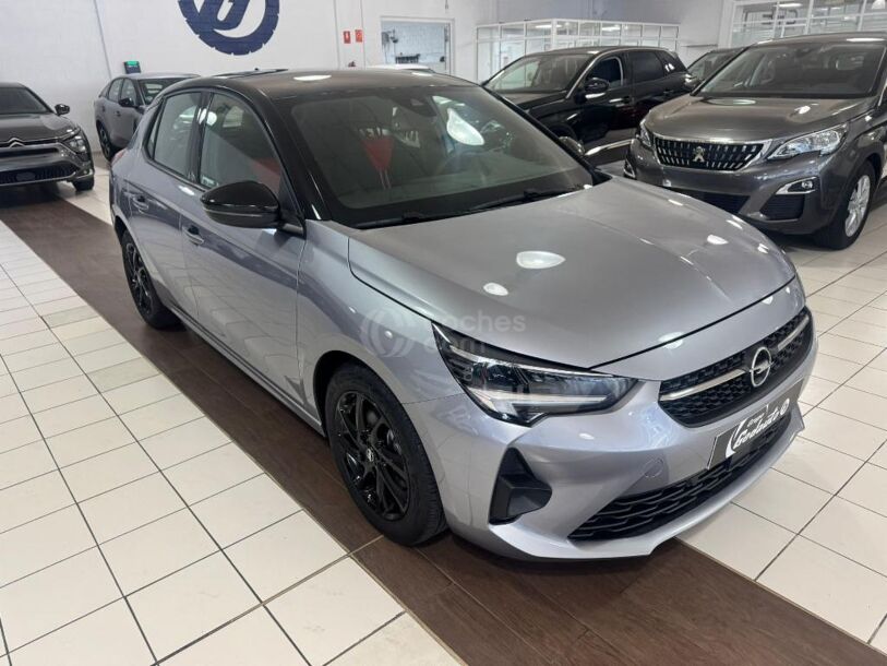 Foto del OPEL Corsa 1.5D DT S-S GS 100