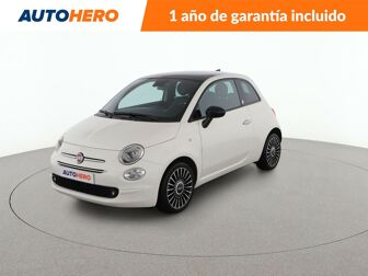 Imagen de FIAT 500 1.0 GSE Launch Edition