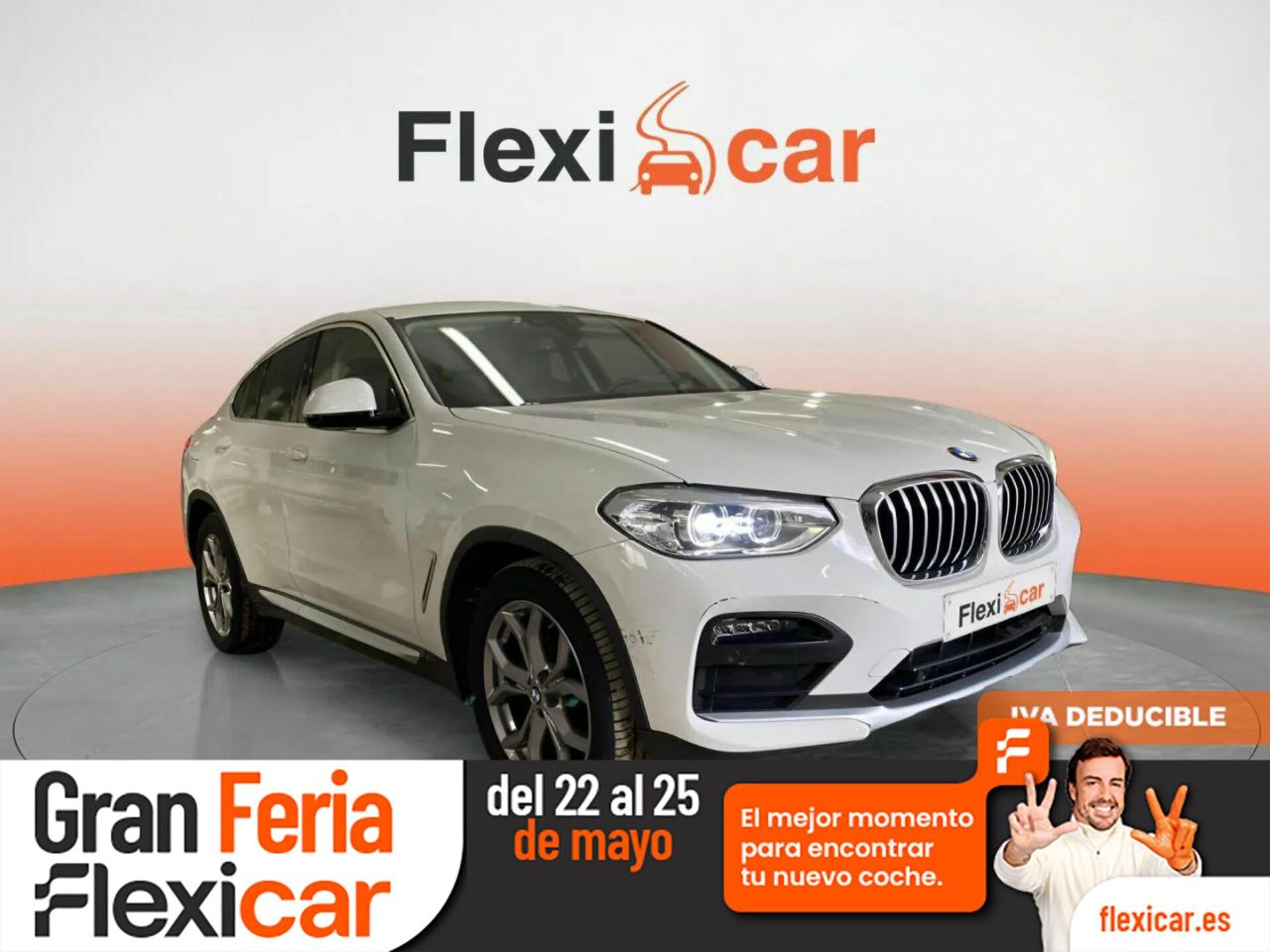 Imagen de BMW X4