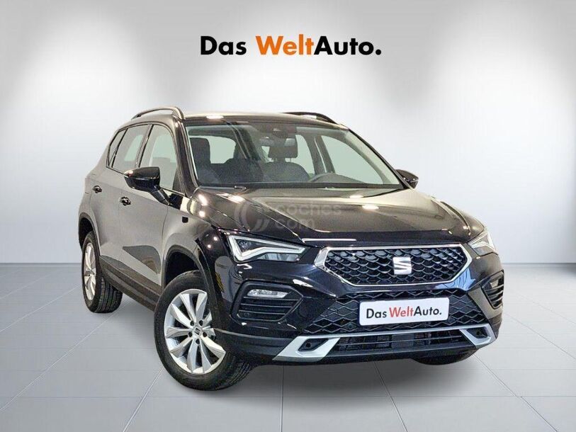 Foto del SEAT Ateca 1.0 TSI S&S Style XM