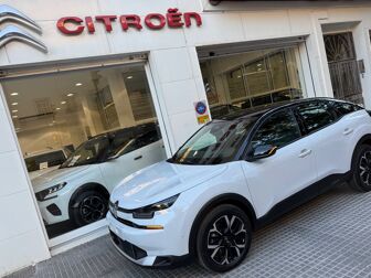 Imagen de CITROEN C4 Hybrid Business Edition eDSC6 136