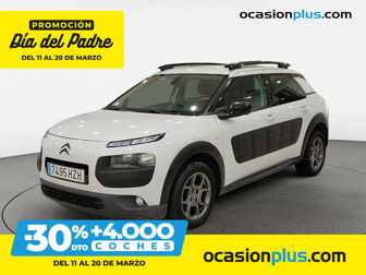 Imagen de CITROEN C4 Cactus 1.2 VTi Feel 82