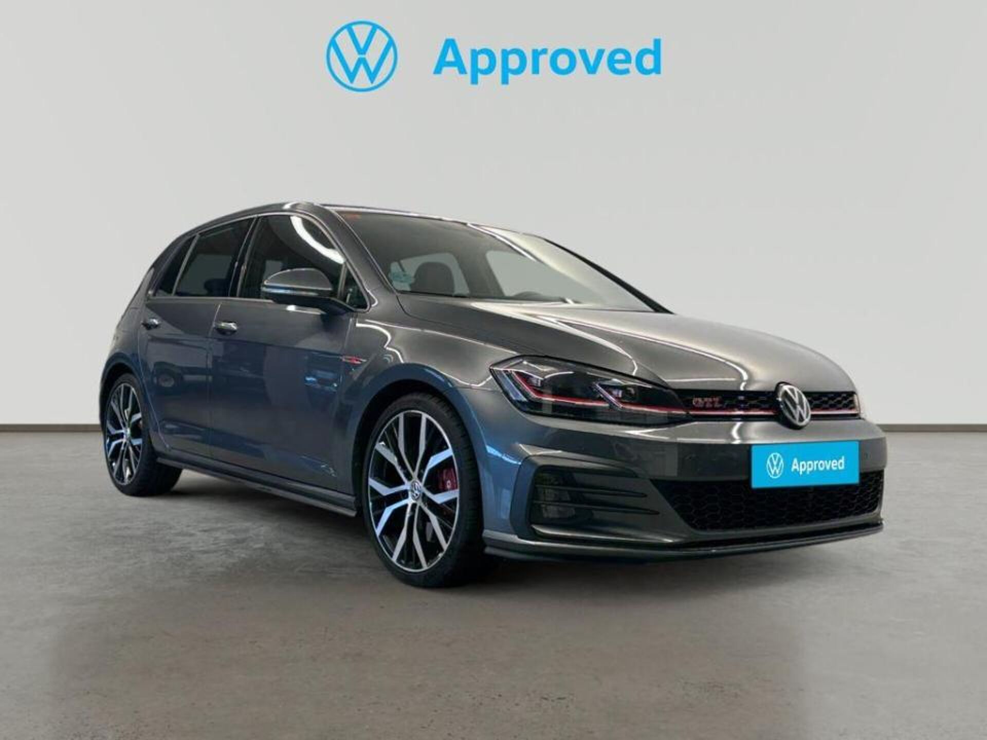 Imagen de VOLKSWAGEN Golf