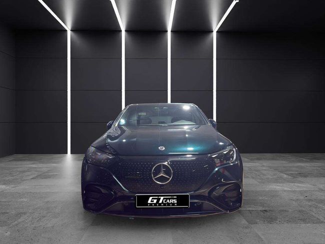 Foto del MERCEDES EQS 500 4Matic Edition