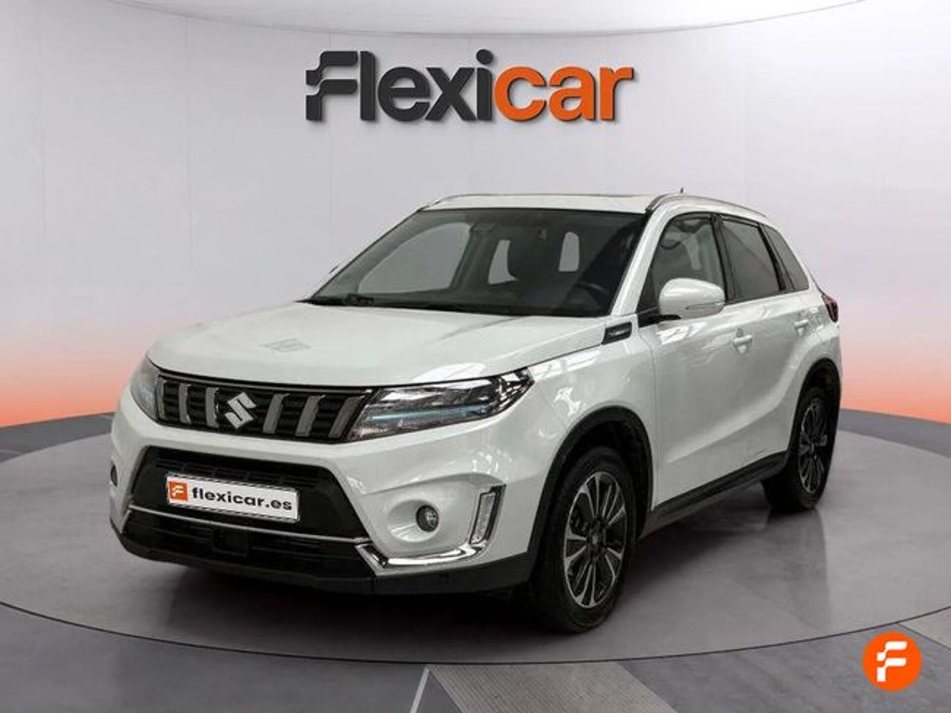 Imagen 3 de SUZUKI Vitara