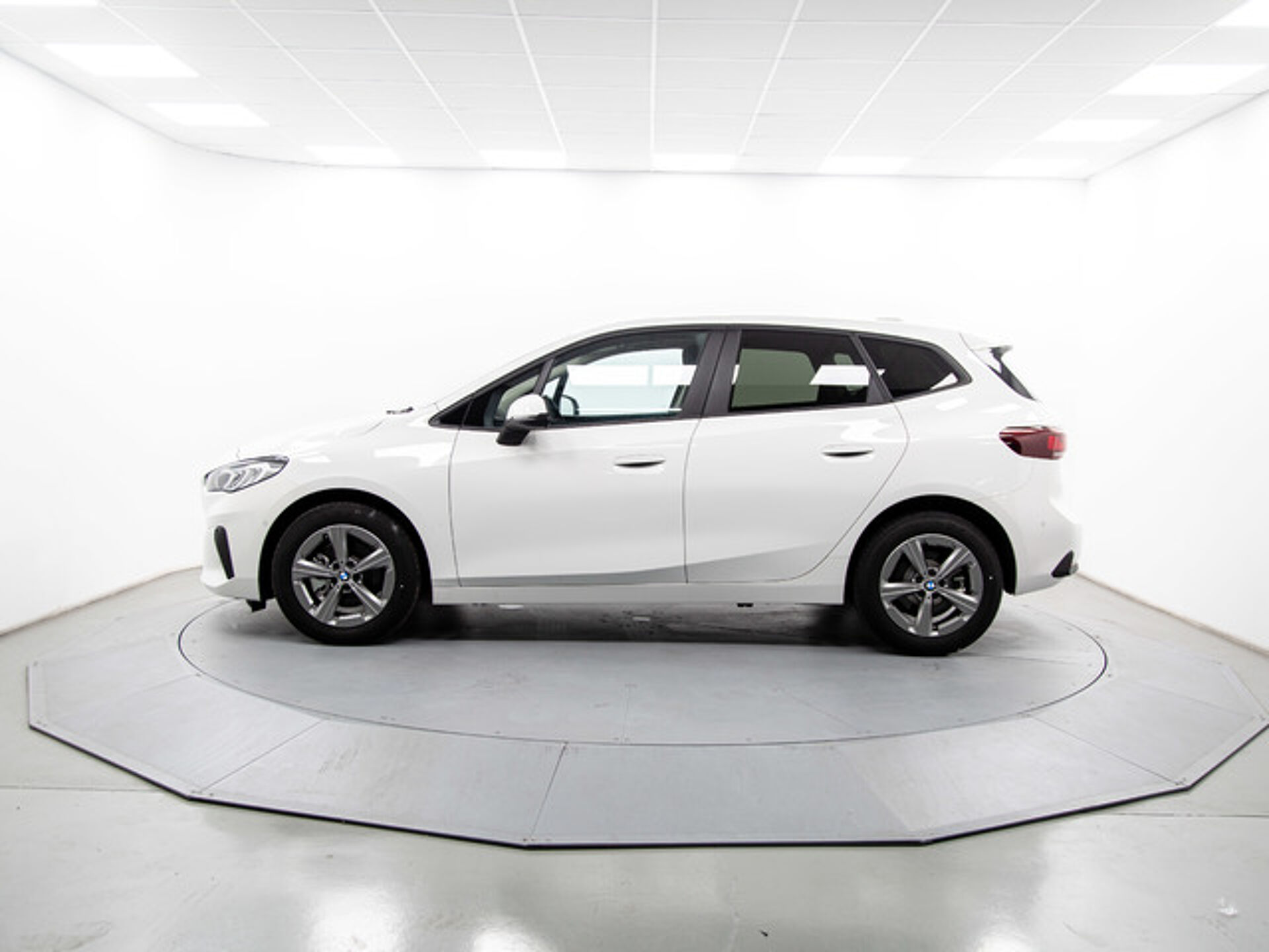 Imagen 3 de BMW Serie 2