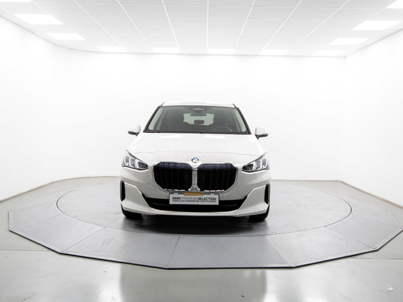 Foto del BMW Serie 2 218dA Active Tourer