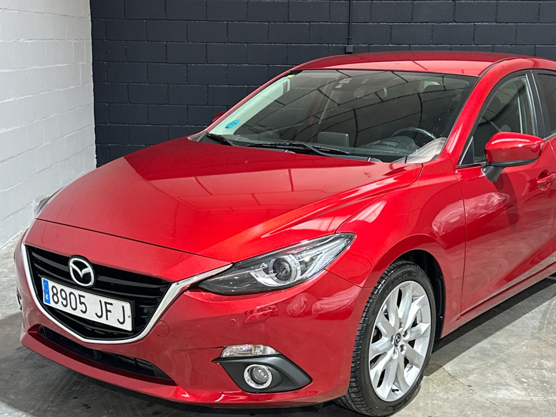 Imagen de MAZDA Mazda3