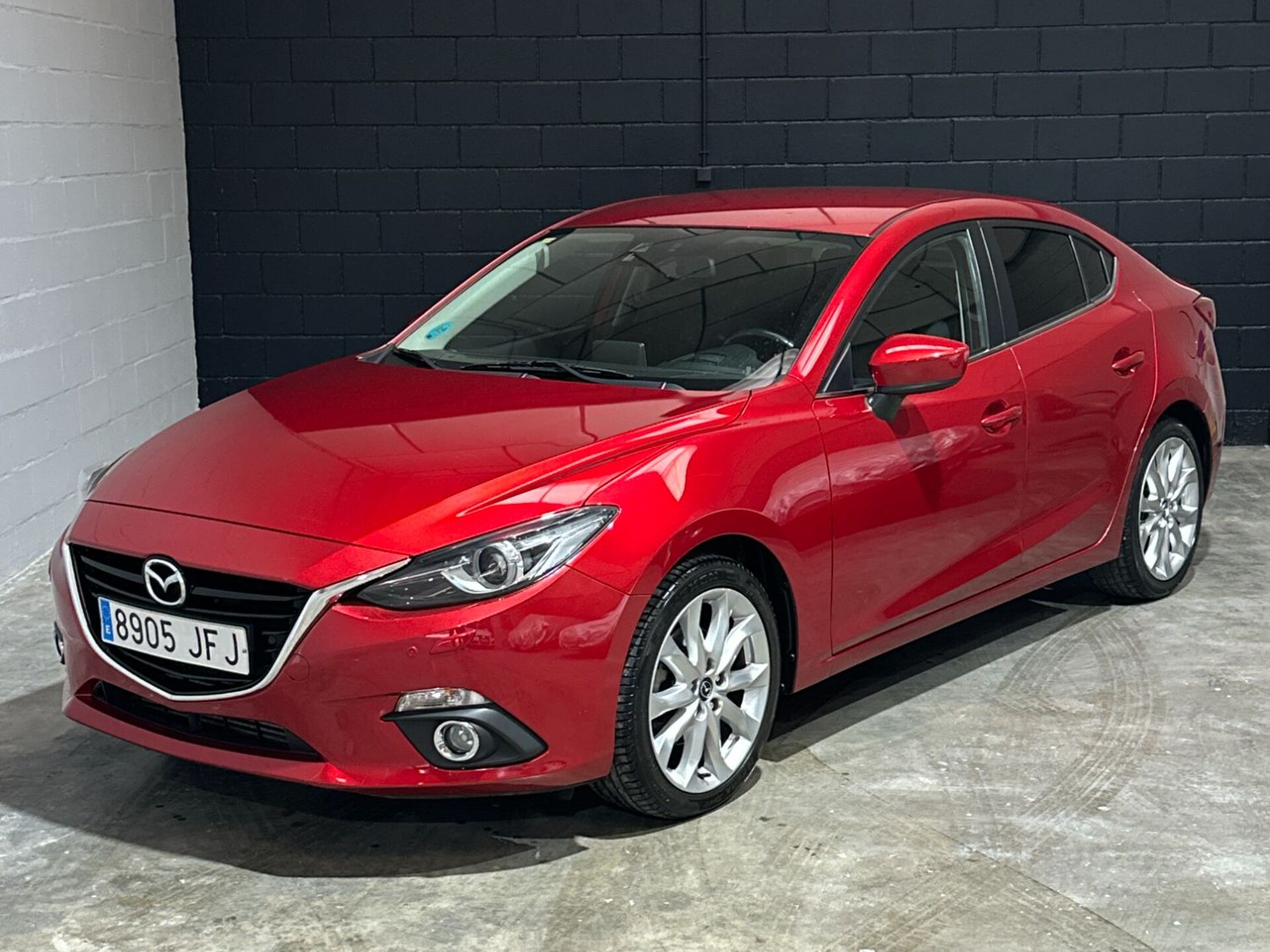 Imagen 2 de MAZDA Mazda3