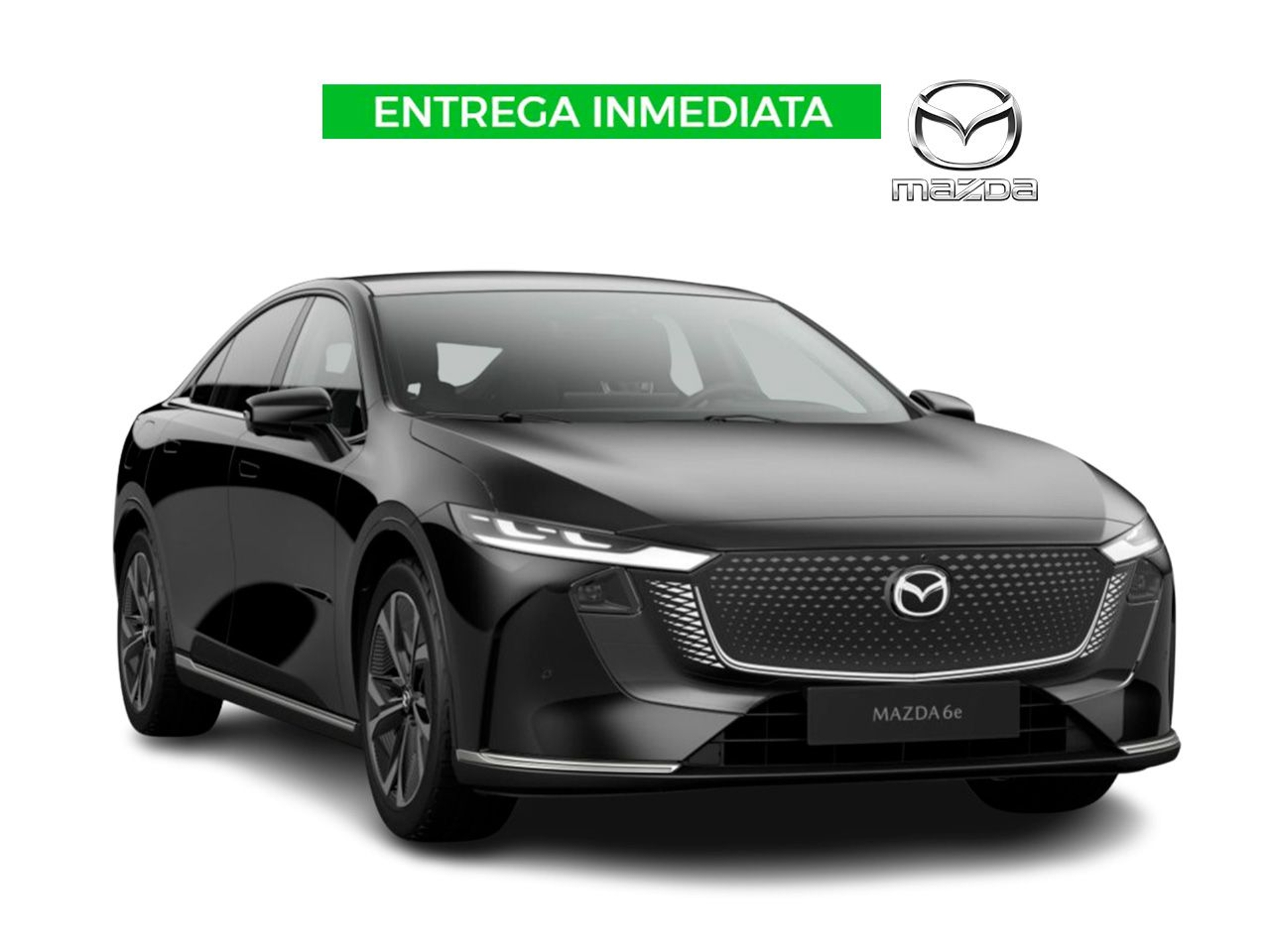 Imagen de MAZDA Mazda 6e
