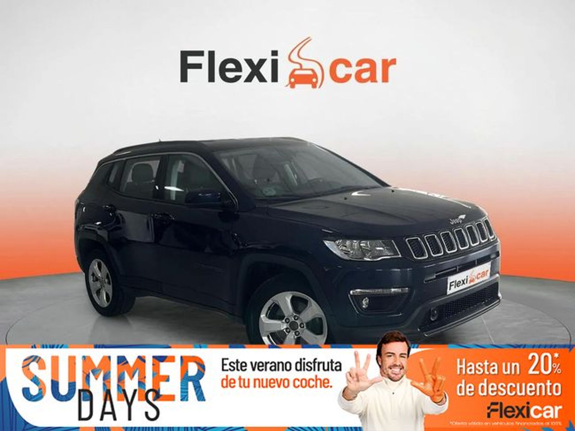 Imagen de JEEP Compass