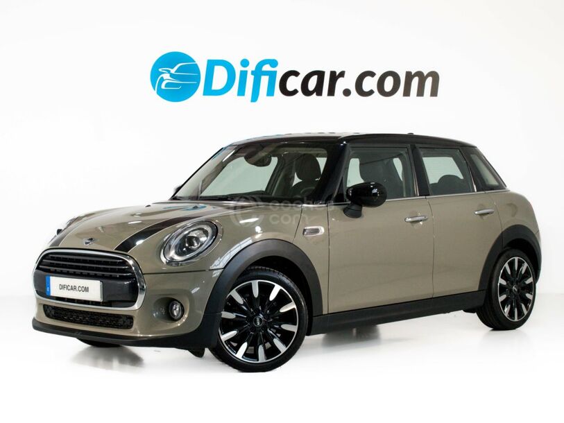 Foto del MINI Mini Cooper