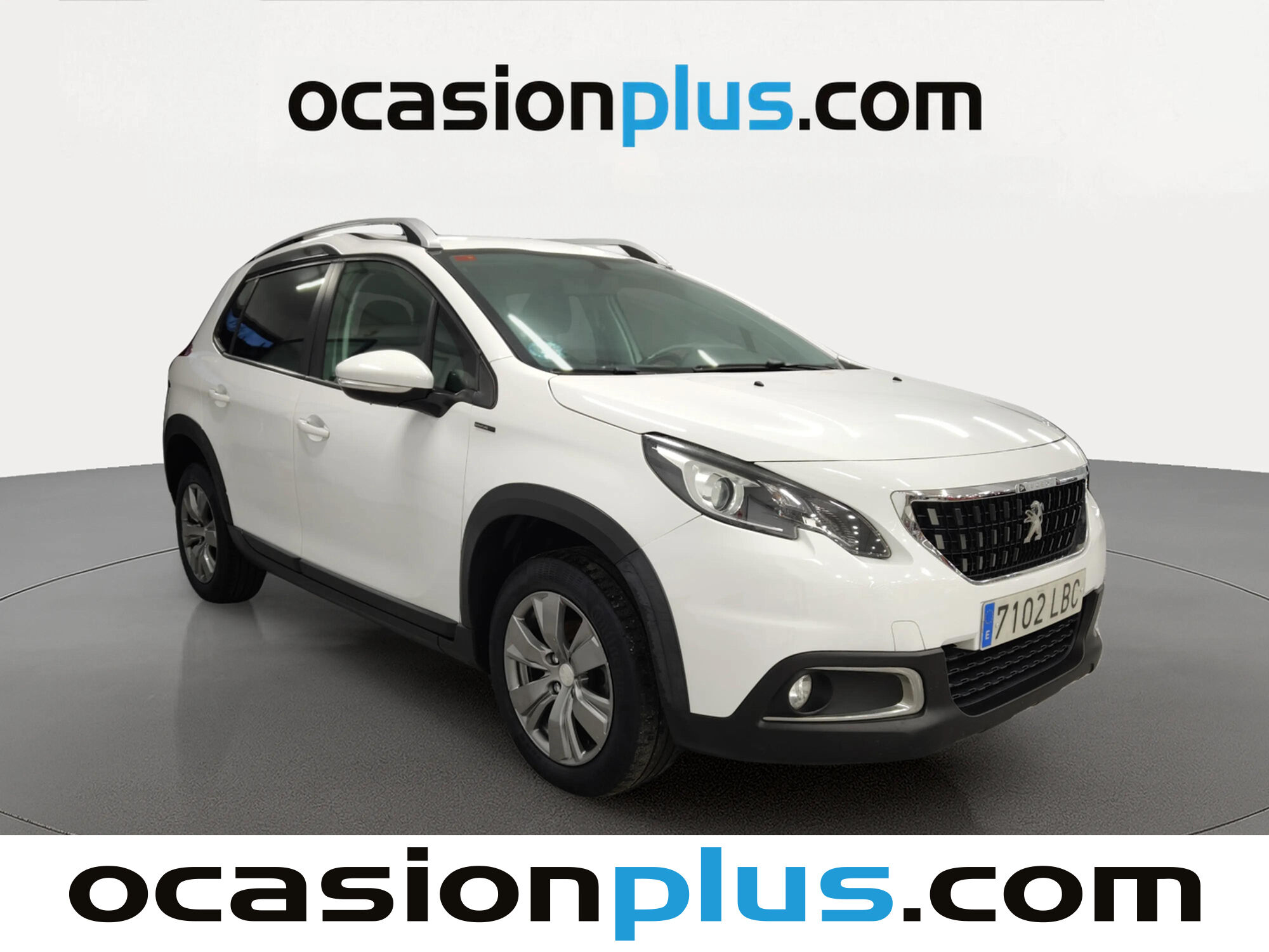 Foto del PEUGEOT 2008 1.5 BlueHDI S&S Signature 100
