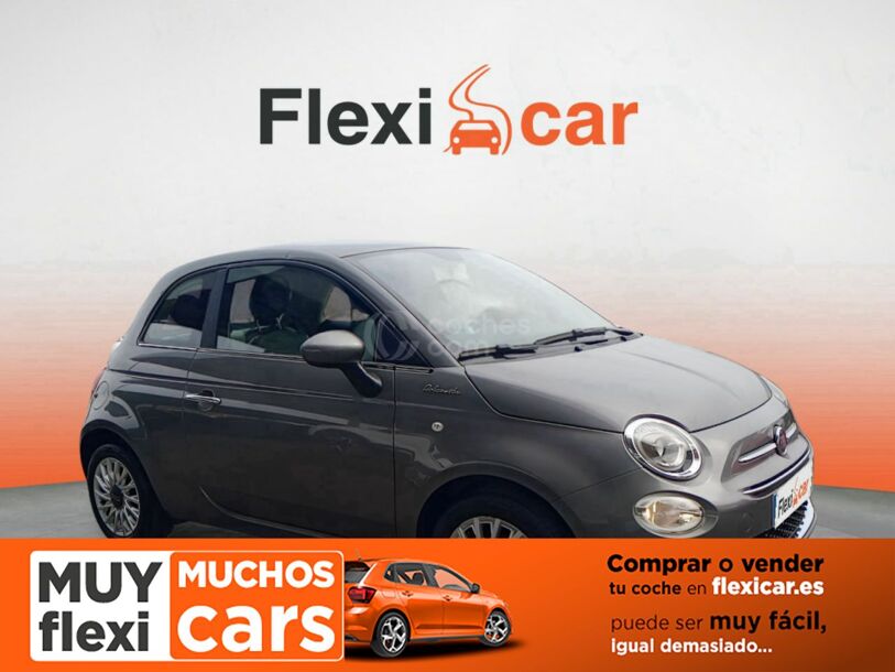 Foto del FIAT 500 1.0 GSE Lounge