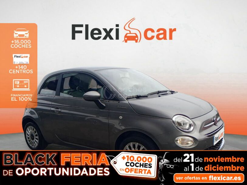 Foto del FIAT 500 1.0 GSE Lounge