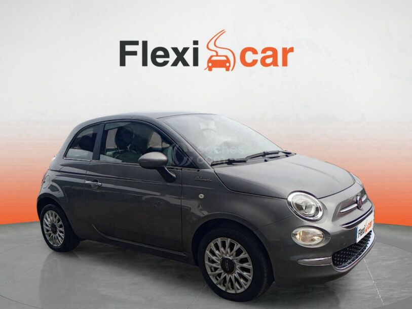 Foto del FIAT 500 1.0 GSE Lounge