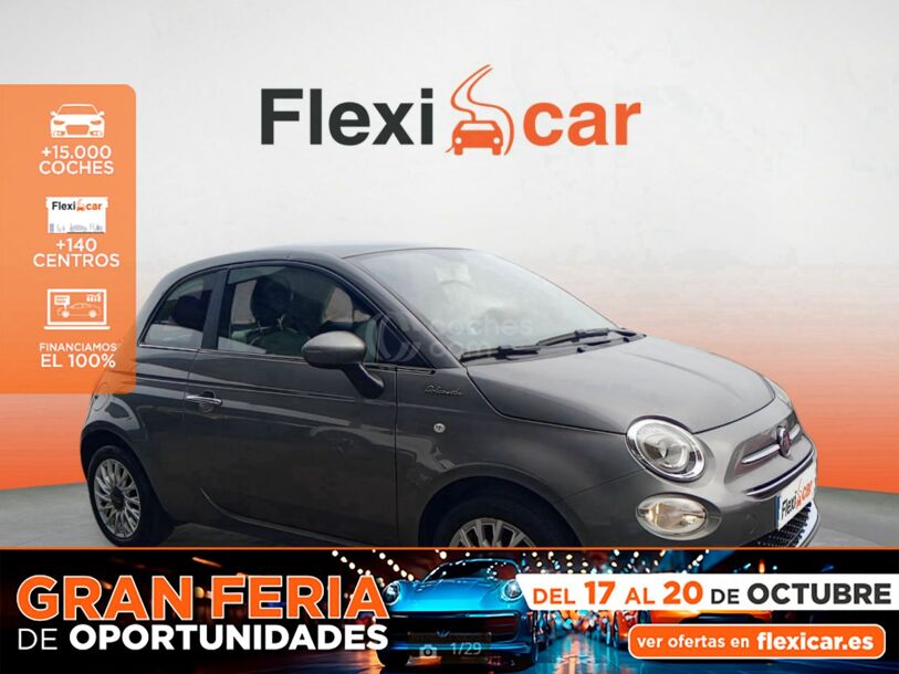 Foto del FIAT 500 1.0 GSE Lounge