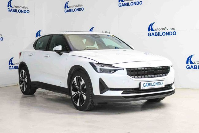 Foto del POLESTAR 02 Single Motor Standard Range RWD