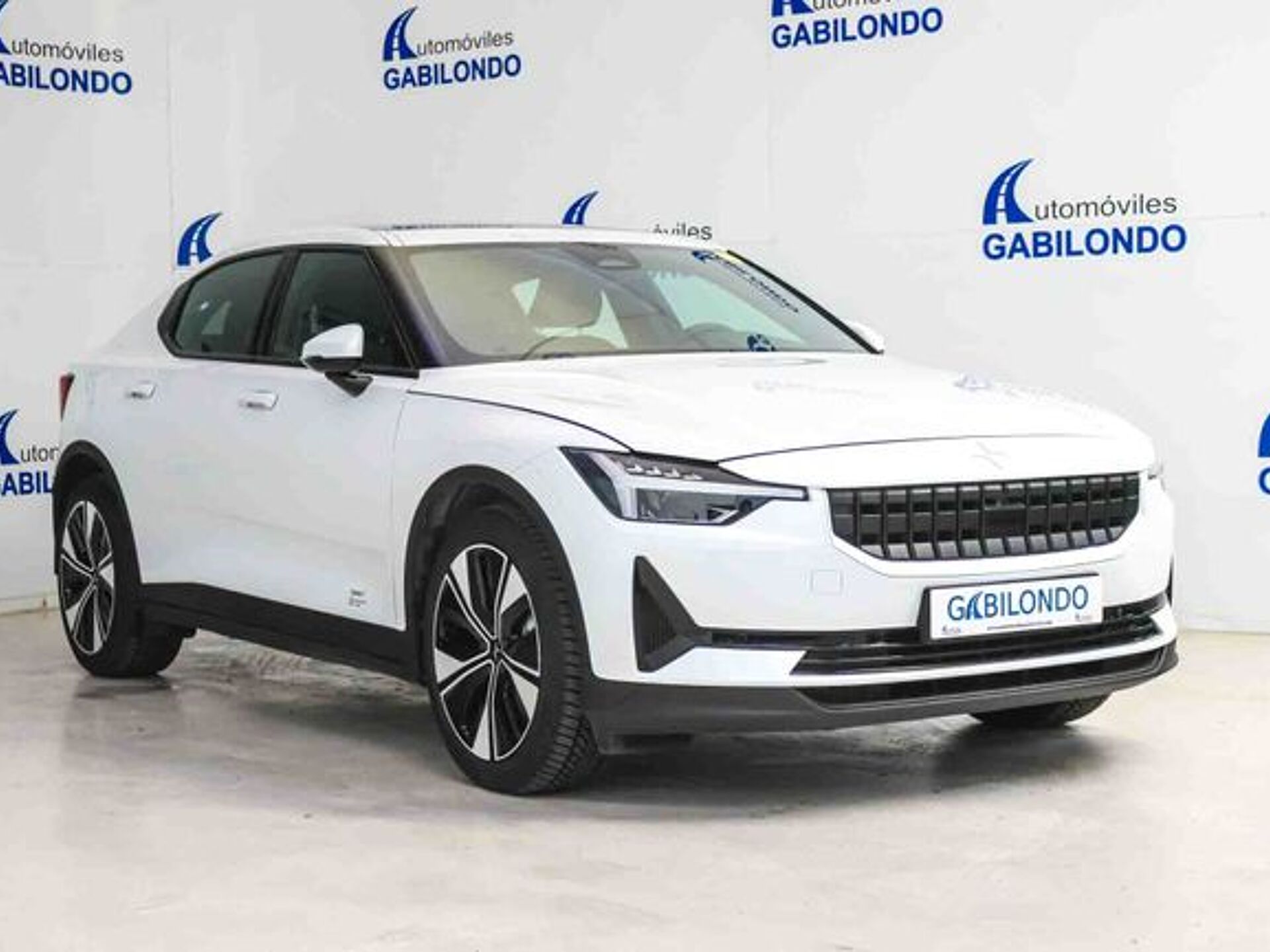 Imagen 3 de POLESTAR 02