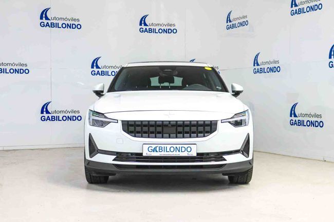 Foto del POLESTAR 02 Single Motor Standard Range RWD