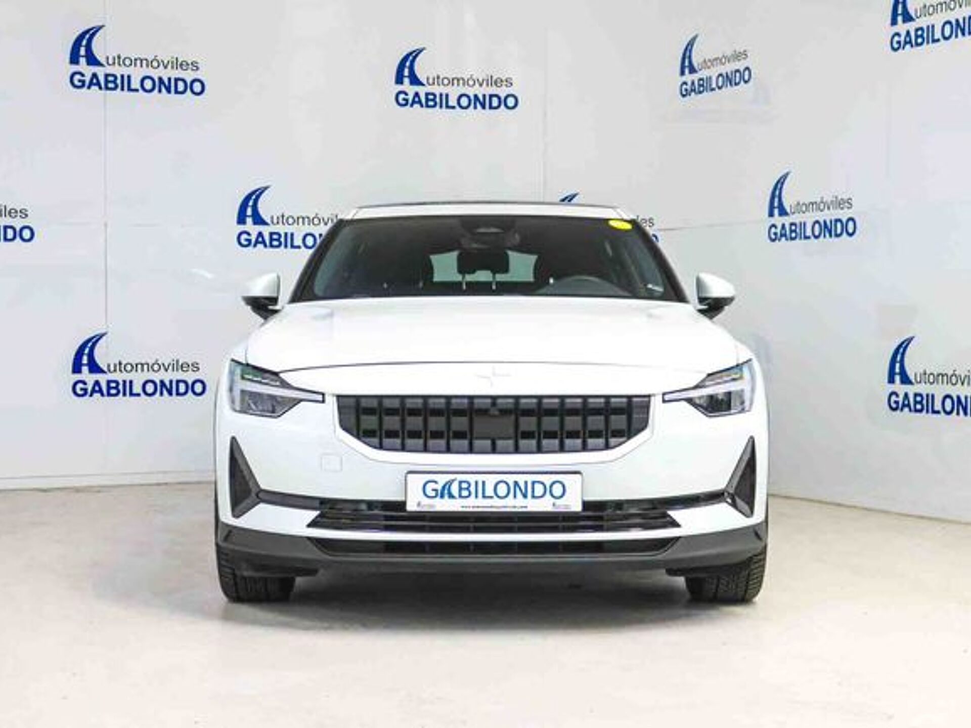 Imagen 2 de POLESTAR 02