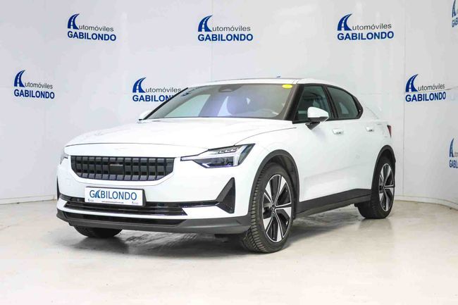 Foto del POLESTAR 02 Single Motor Standard Range RWD