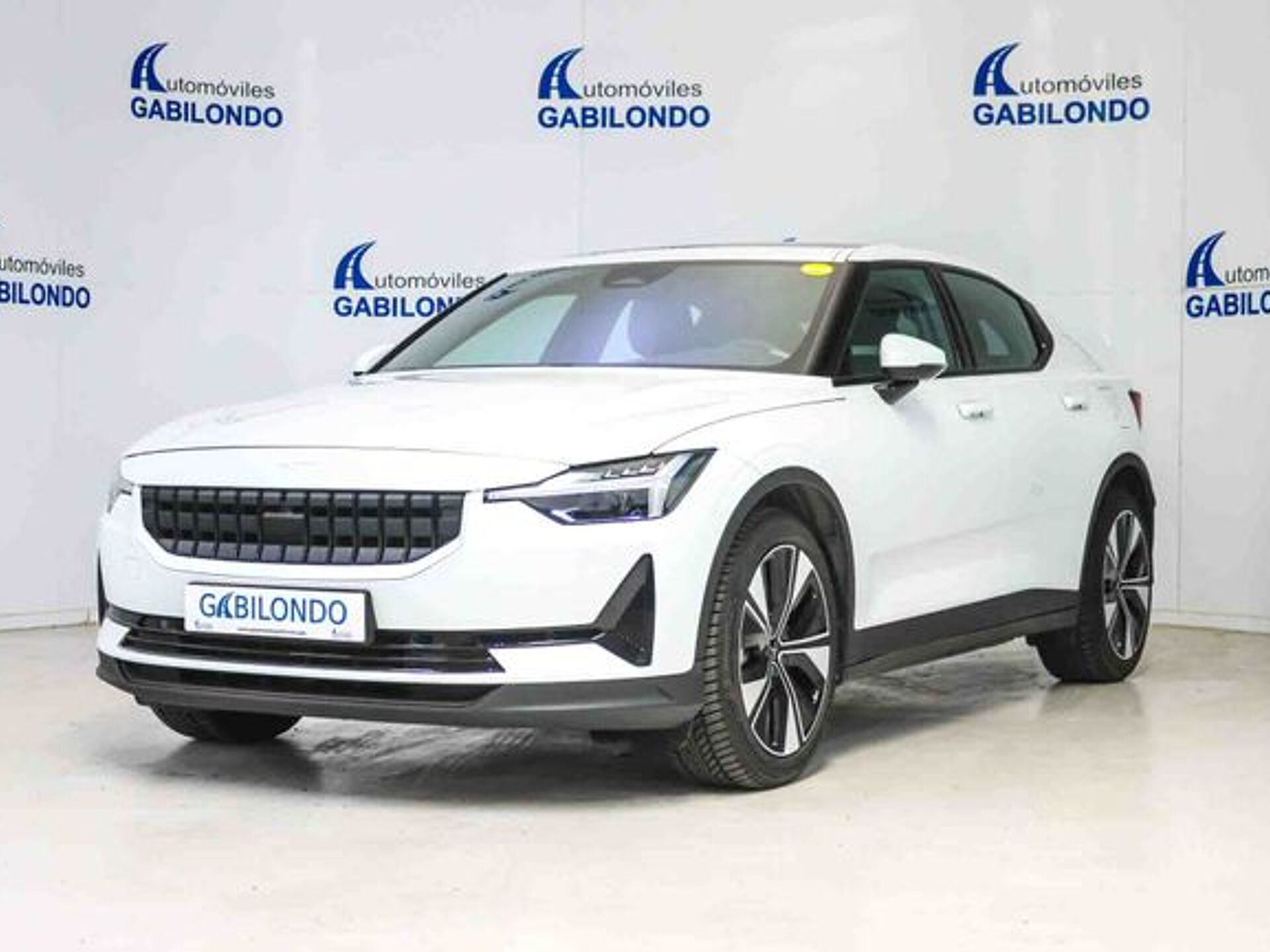 Imagen 1 de POLESTAR 02