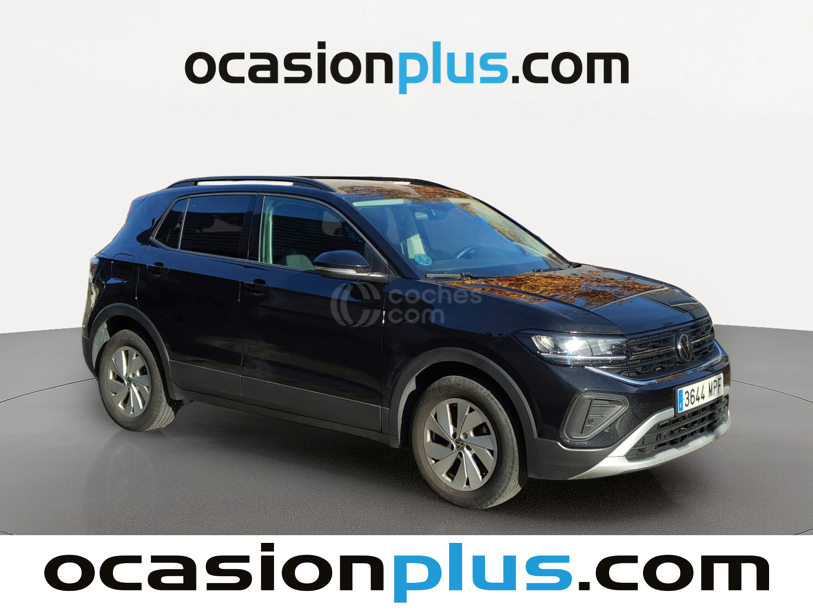 Foto del VOLKSWAGEN T-Cross 1.0 TSI Life 85kW Aut.