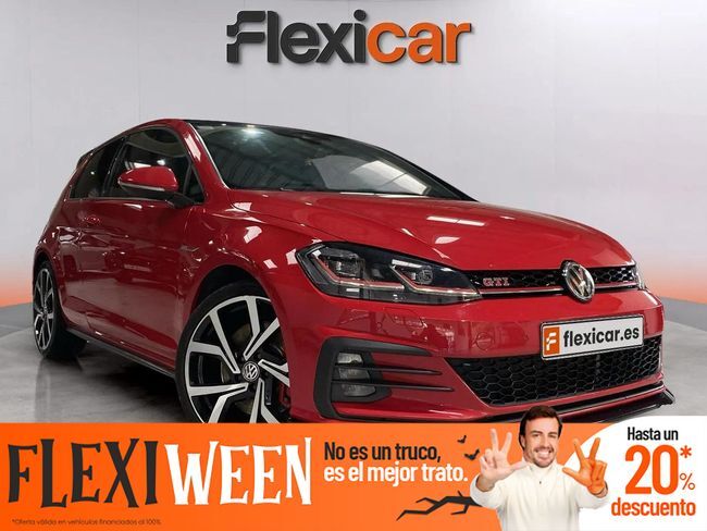 VOLKSWAGEN Golf (GTI Performance 2.0 TSI 180kW(245CV) DSG) en Girona