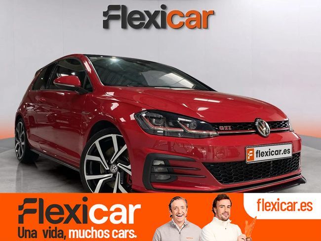 VOLKSWAGEN Golf (GTI Performance 2.0 TSI 180kW(245CV) DSG) en Girona