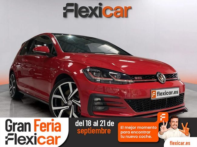 VOLKSWAGEN Golf (GTI Performance 2.0 TSI 180kW(245CV) DSG) en Girona