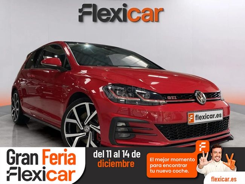 Foto del VOLKSWAGEN Golf 2.0 TSI GTI Performance DSG7 180kW