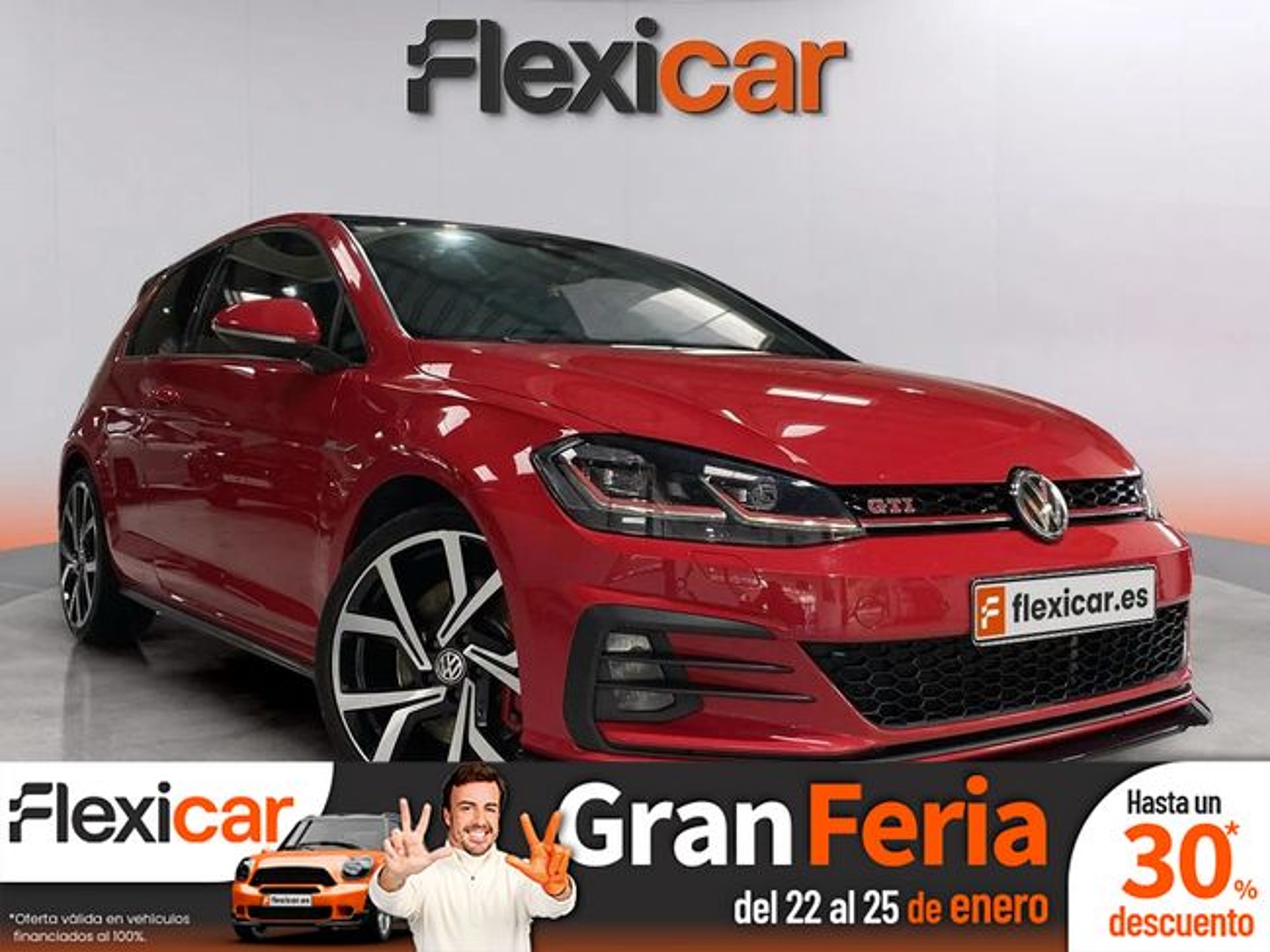 Imagen de VOLKSWAGEN Golf