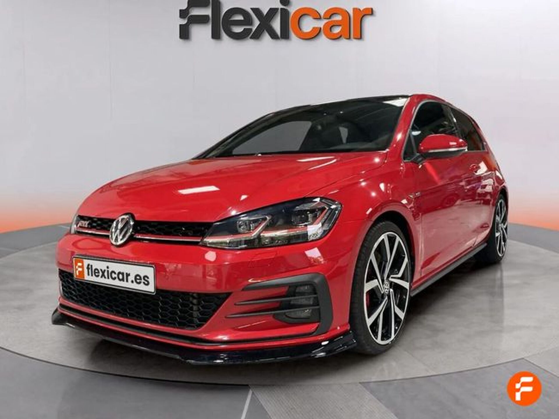 Imagen 2 de VOLKSWAGEN Golf