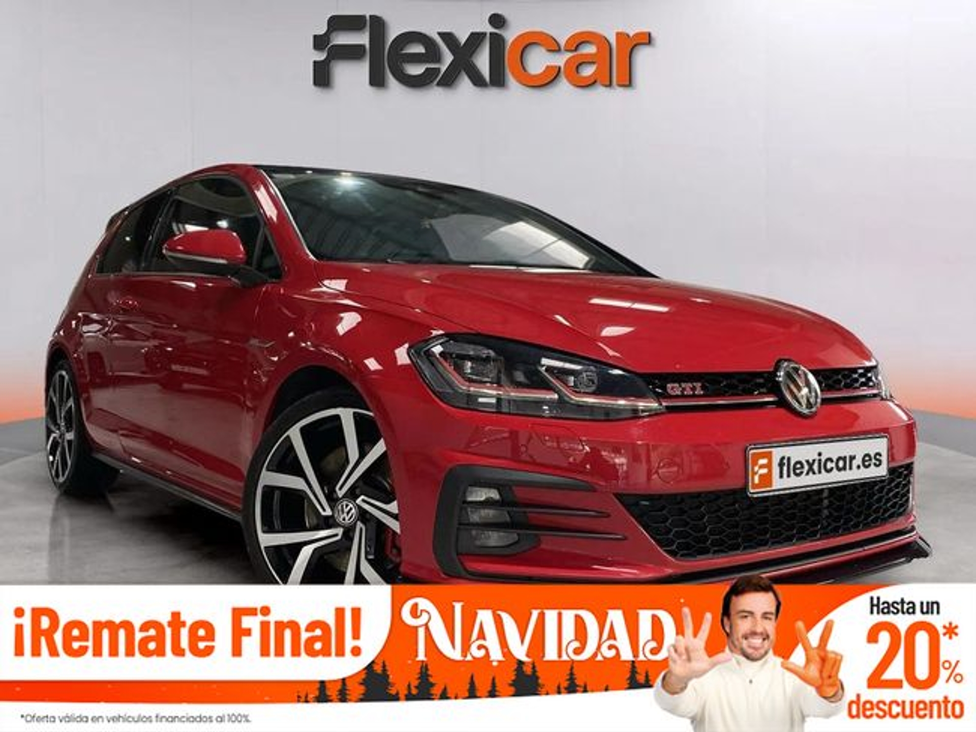 Imagen de VOLKSWAGEN Golf