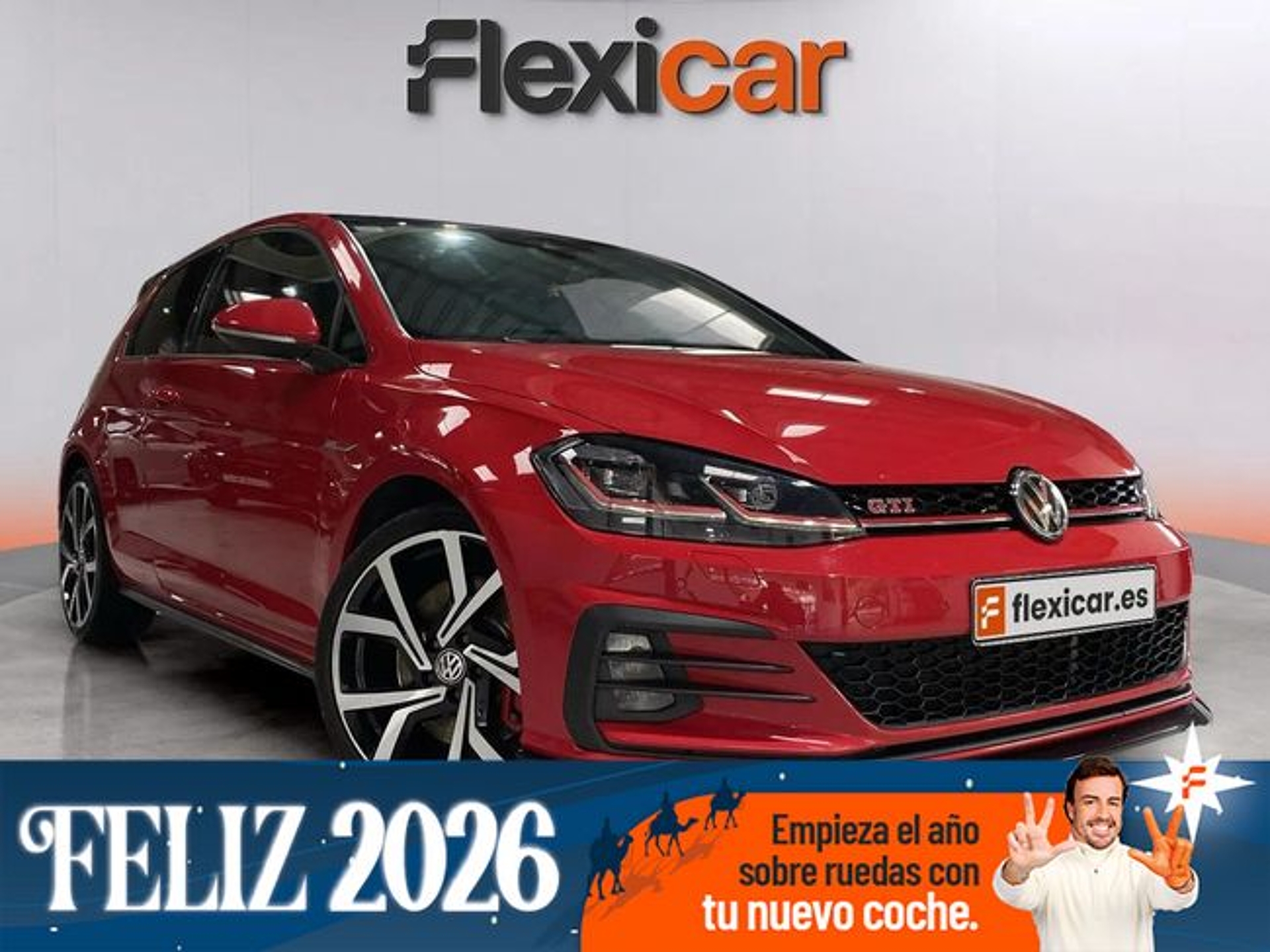 Imagen de VOLKSWAGEN Golf