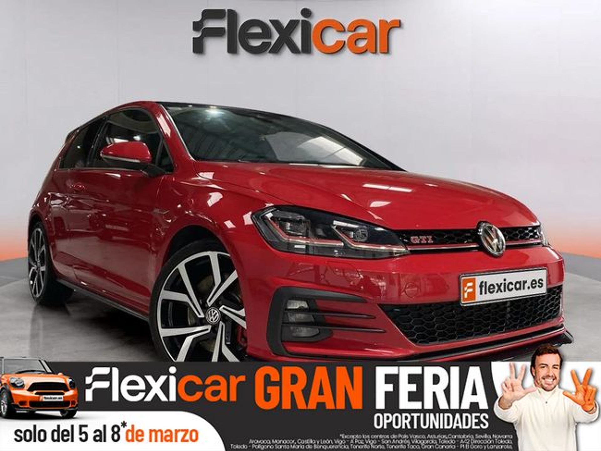 Imagen de VOLKSWAGEN Golf