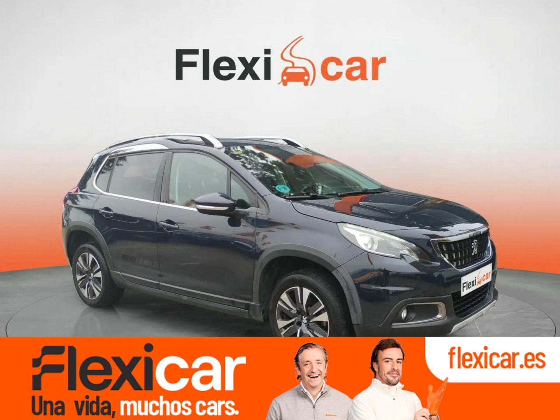 Imagen de PEUGEOT 2008
