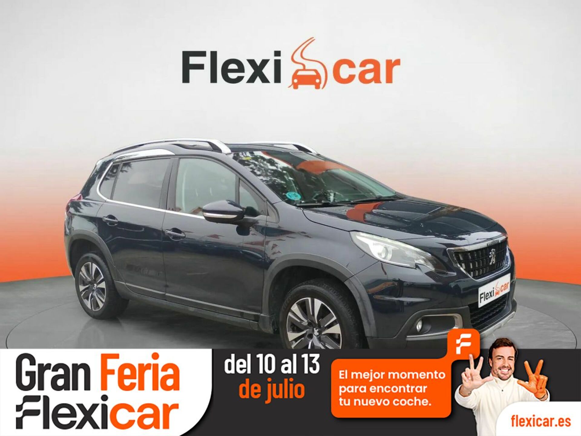 Imagen de PEUGEOT 2008