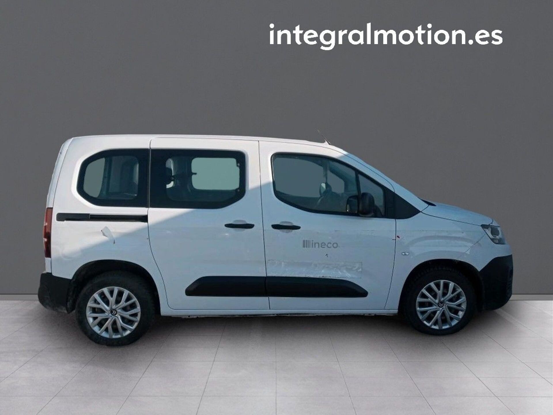Imagen 3 de CITROEN Berlingo