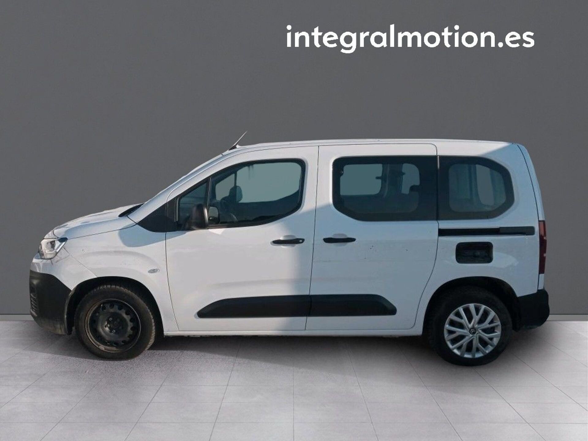 Imagen 2 de CITROEN Berlingo