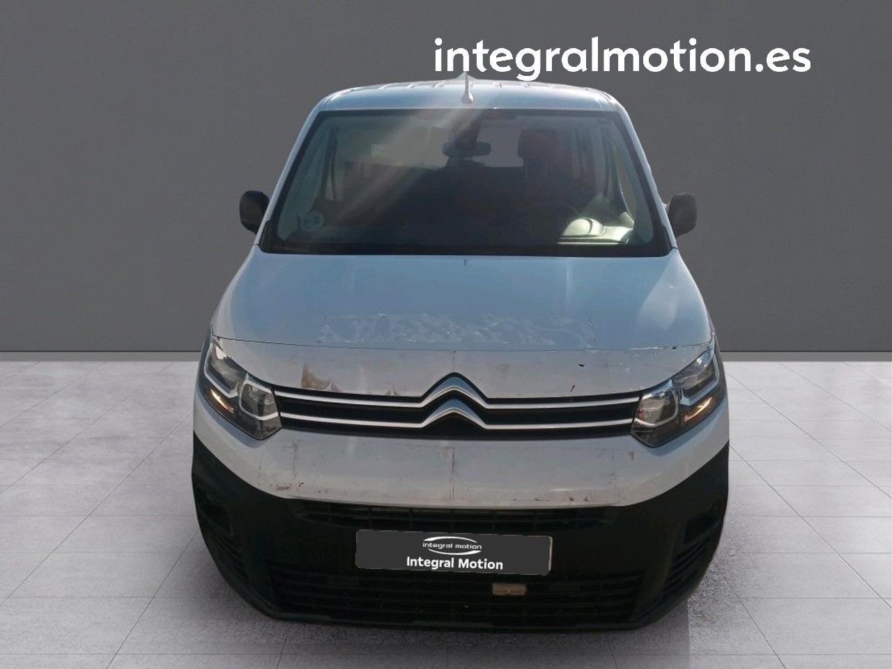 CITROEN Berlingo (Talla M BlueHDi 100 S&S LIVE PACK) en Coruña, A