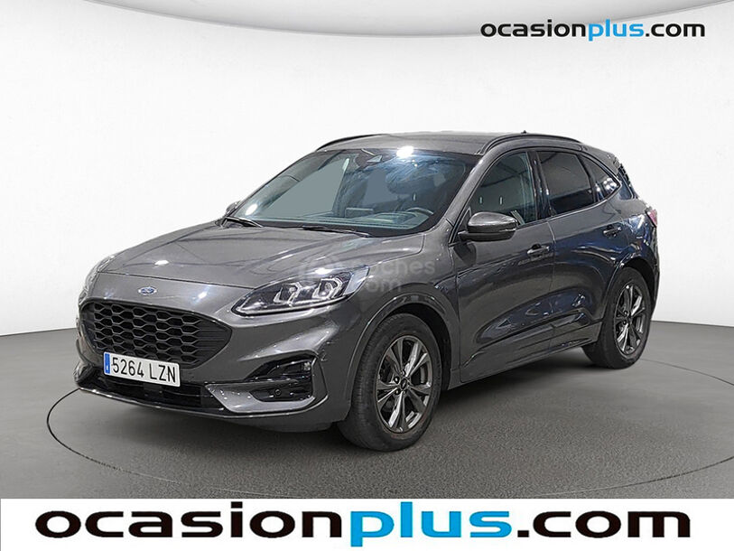 Foto del FORD Kuga 1.5 EcoBoost ST-Line FWD 150