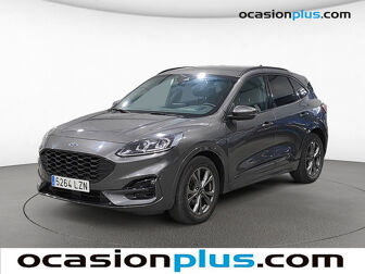 Imagen de FORD Kuga 1.5 EcoBoost ST-Line FWD 150