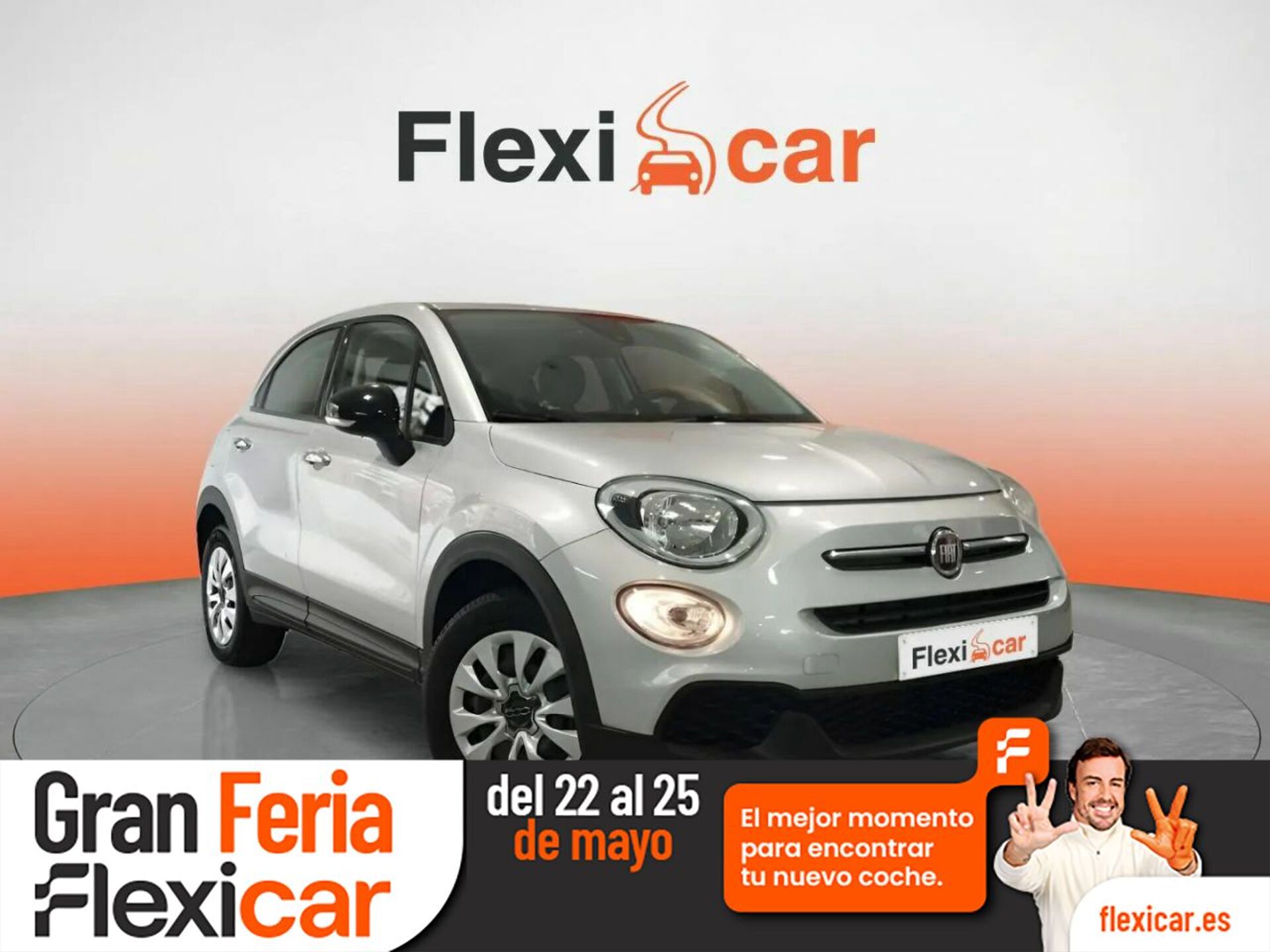 Imagen de FIAT 500X